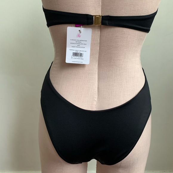 L'Agent by Agent Provocateur's Adrina Swimsuit - Picture 6 of 8